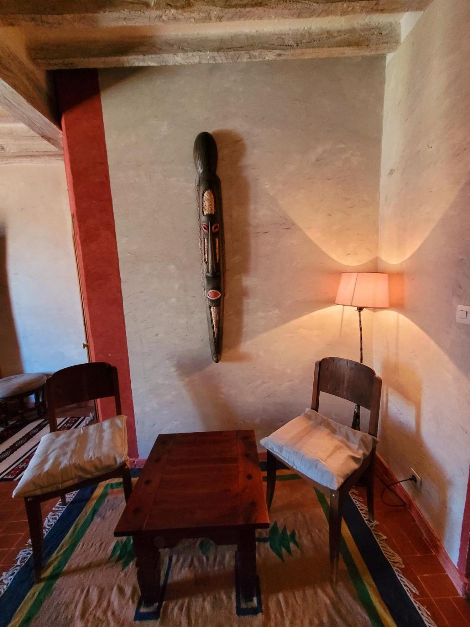 Hotel Au Puits De La Fontaine Tavernes Pokoj fotografie