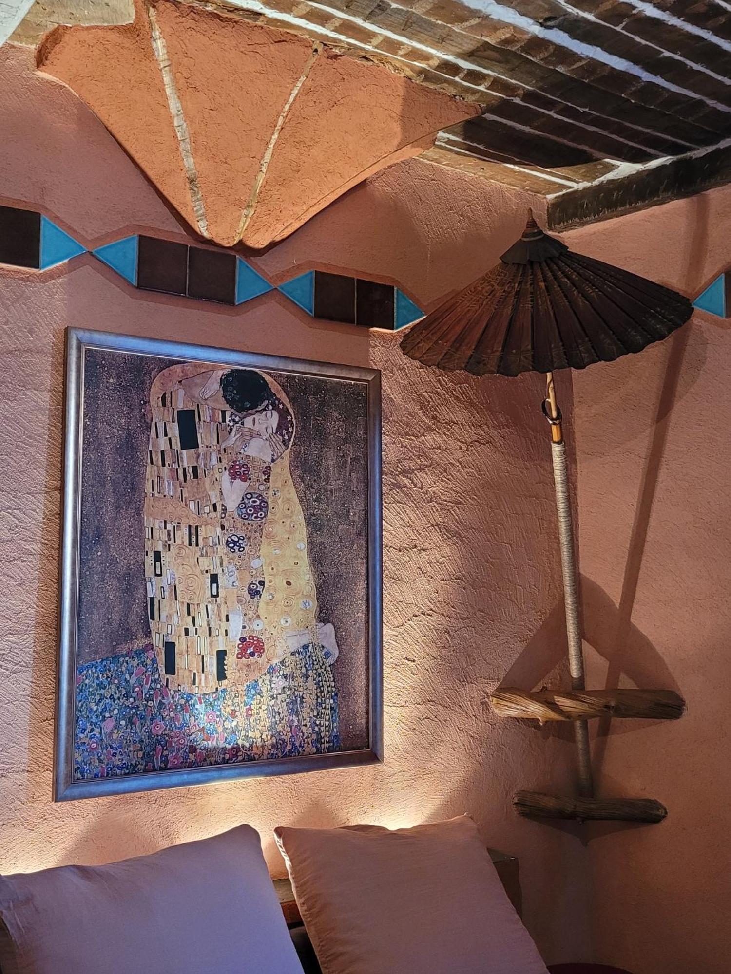 Hotel Au Puits De La Fontaine Tavernes Pokoj fotografie