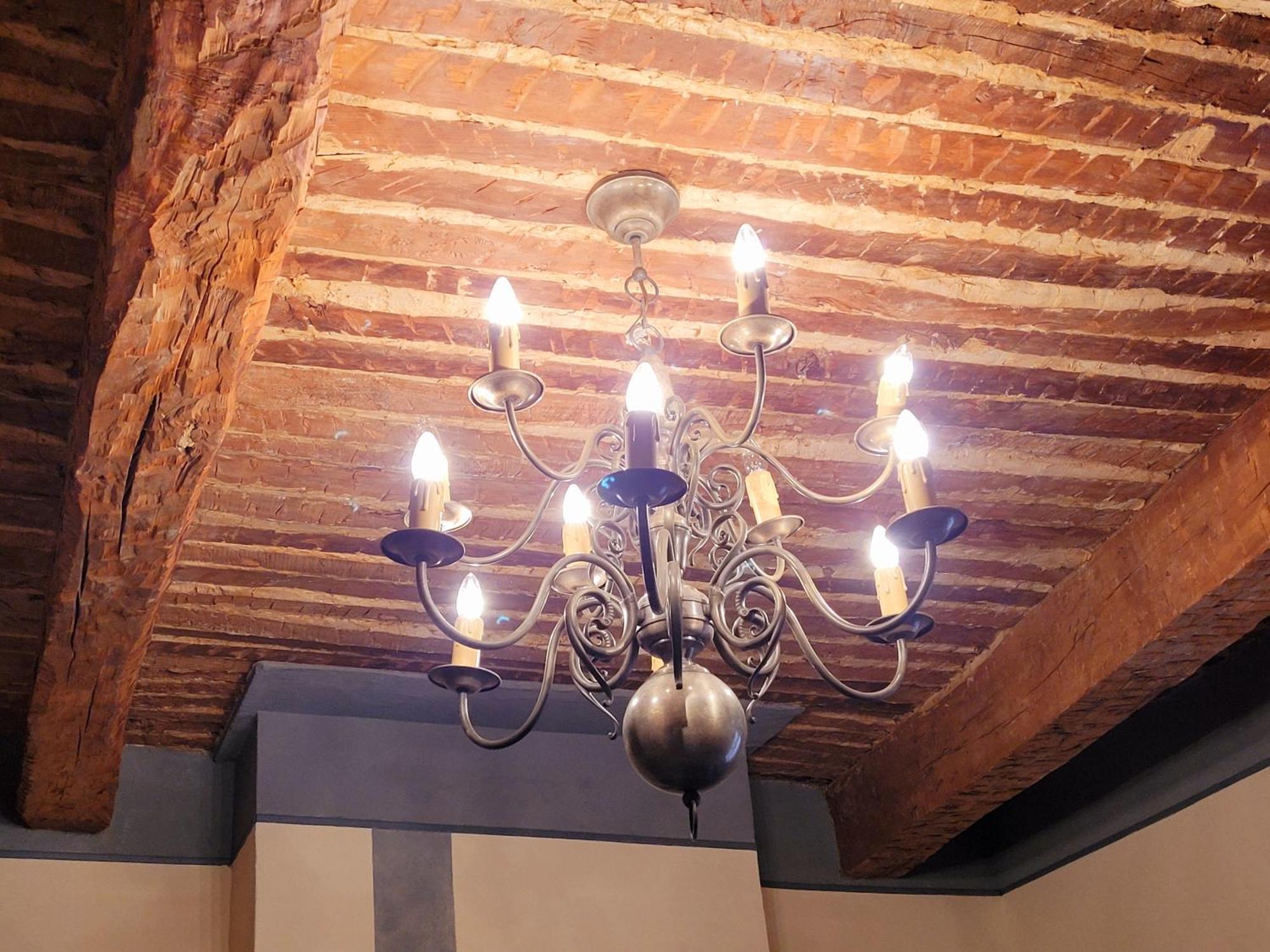 Hotel Au Puits De La Fontaine Tavernes Pokoj fotografie